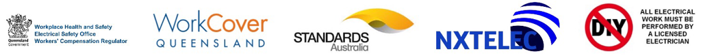 Fully licenced and insured Electricians Cairns, Smithfield, Northern beaches, FNQ, electrical contractors